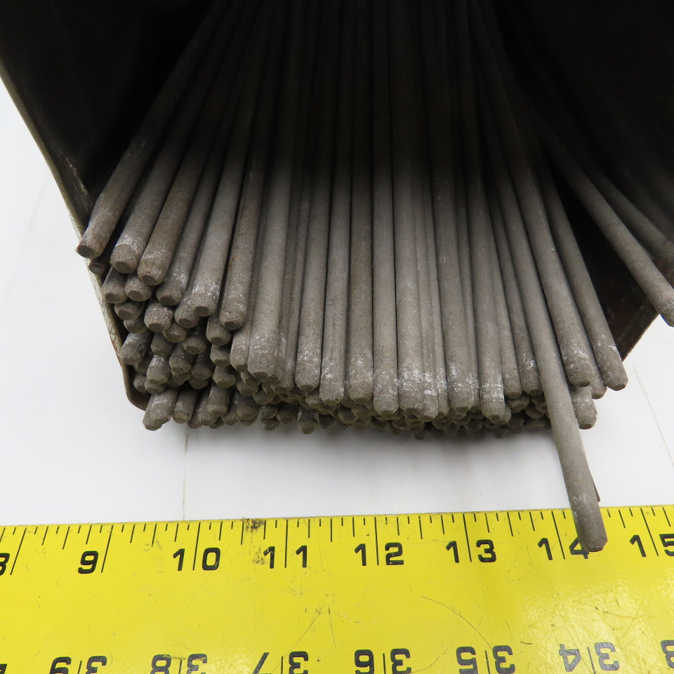 Lincoln Electric E7018 1/8" x 14" Stick Electrode Welding Rod 16#