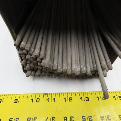 Lincoln Electric E7018 1/8" x 14" Stick Electrode Welding Rod 16#