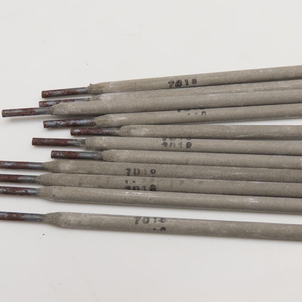 Lincoln Electric E7018 1/8" x 14" Stick Electrode Welding Rod 16#