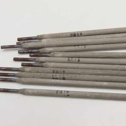 Lincoln Electric E7018 1/8" x 14" Stick Electrode Welding Rod 16#