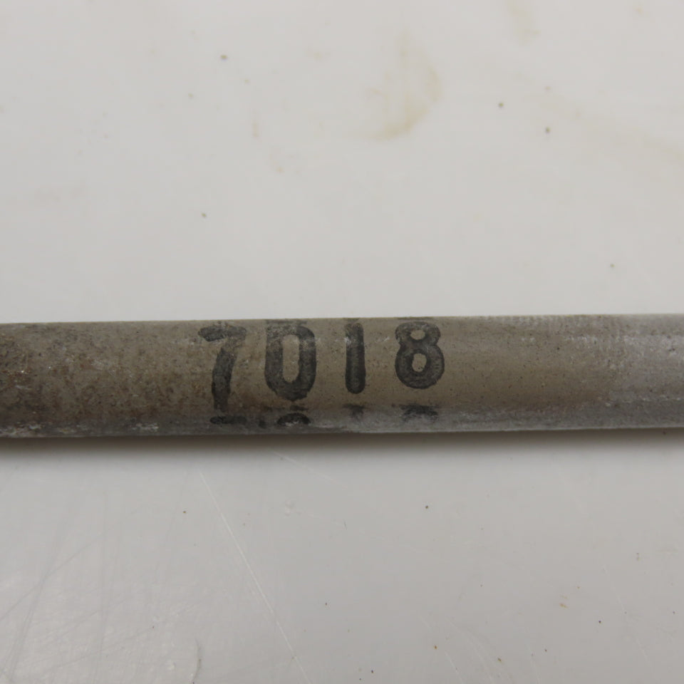 Lincoln Electric E7018 5/32" x 14" Stick Electrode Welding Rod 40Lbs.