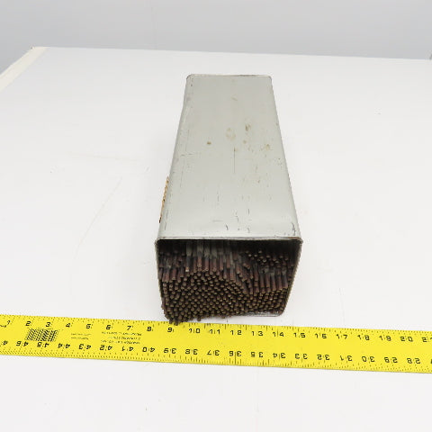 Lincoln Electric E7018 5/32" x 14" Stick Electrode Welding Rod 40Lbs.