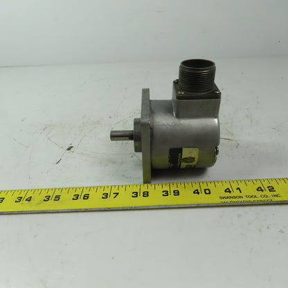 BEI 924-01002-237 H25D-SS-360-ABZC-6630-LED-SM13 Rotary Encoder