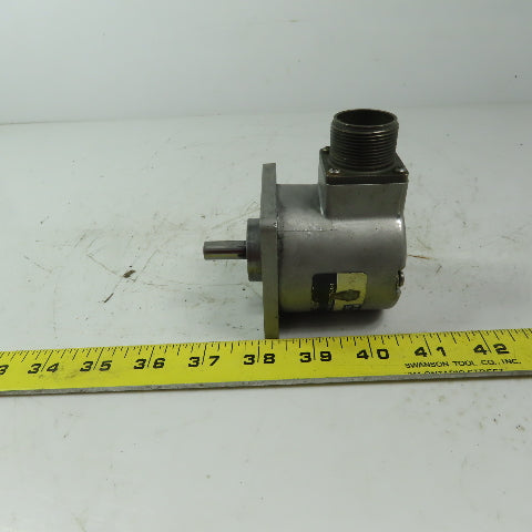 BEI 924-01002-237 H25D-SS-360-ABZC-6630-LED-SM13 Rotary Encoder