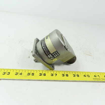 BEI 924-01002-237 H25D-SS-360-ABZC-6630-LED-SM13 Rotary Encoder