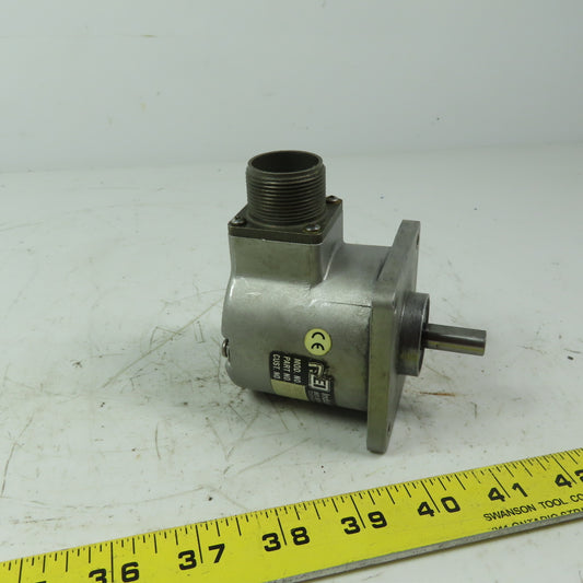 BEI 924-01002-237 H25D-SS-360-ABZC-6630-LED-SM13 Rotary Encoder