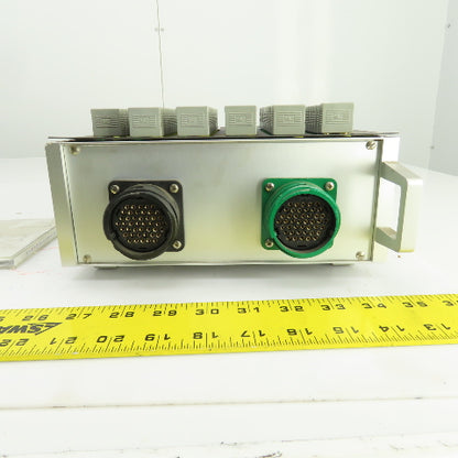 MAN 97-0-010 97-0-121/122 Tester Diagnostic Interface Cartool-Nr 97-0-127 W/CD