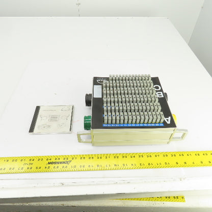 MAN 97-0-010 97-0-121/122 Tester Diagnostic Interface Cartool-Nr 97-0-127 W/CD