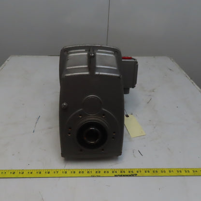 Nord SK4282AZG-100L/8-2BRE 3 Hp Gear Box Speed Reducer 23/460V 3Ph 110.78 To 1
