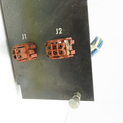 Kearney & Trecker 1-21979 24VDC Power Supply 115/220V Single phase