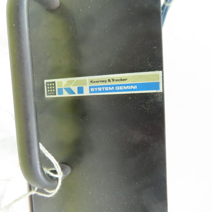 Kearney & Trecker 1-21979 24VDC Power Supply 115/220V Single phase