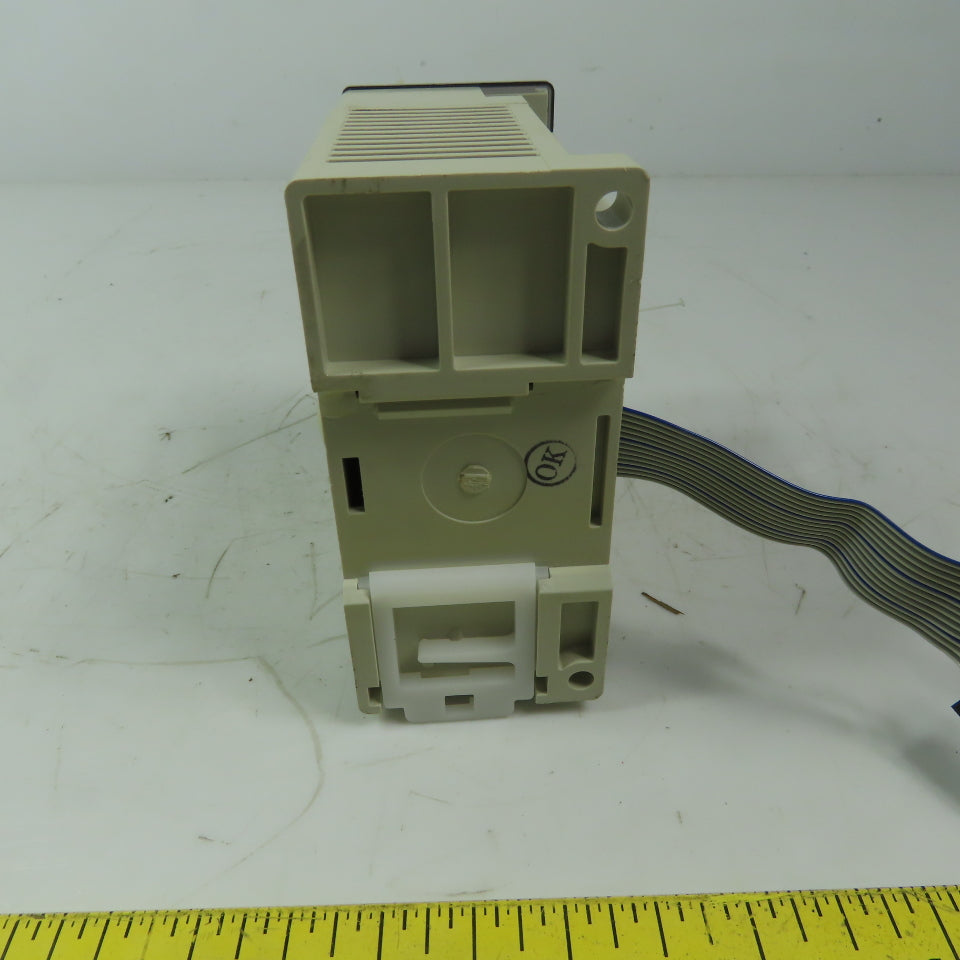 MITSUBISHI FXon-8EYR-ES/UL PLC Controller Output Module 30VDC/240VAC 2A