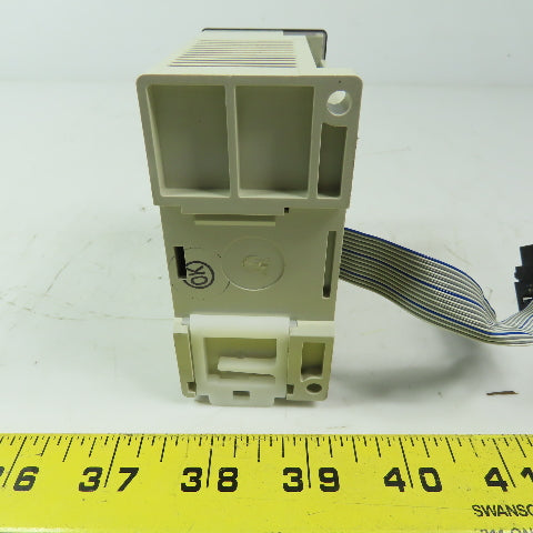 MITSUBISHI FXon-8EYR-UA1/UL PLC Controller Input Module 100/110VAC