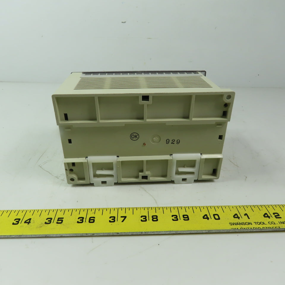 MITSUBISHI Fxon-40MR-ES/UL PLC Programmable Controller 100-240VAC 50/60Hz 2A