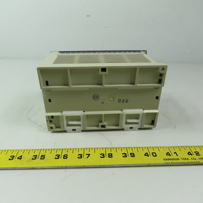 MITSUBISHI Fxon-40MR-ES/UL PLC Programmable Controller 100-240VAC 50/60Hz 2A