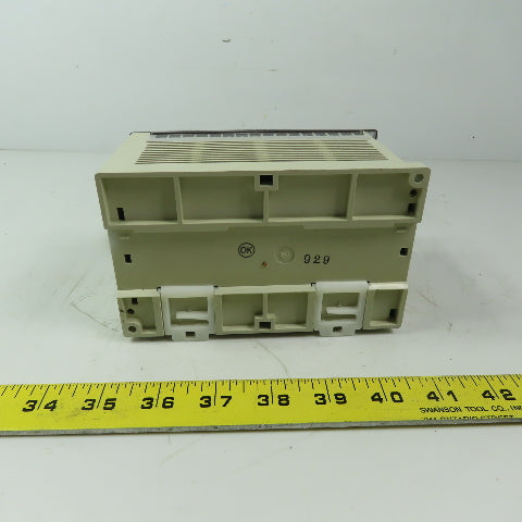 MITSUBISHI Fxon-40MR-ES/UL PLC Programmable Controller 100-240VAC 50/60Hz 2A