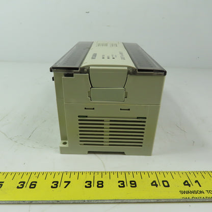 MITSUBISHI Fxon-40MR-ES/UL PLC Programmable Controller 100-240VAC 50/60Hz 2A