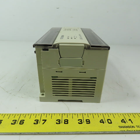 MITSUBISHI Fxon-40MR-ES/UL PLC Programmable Controller 100-240VAC 50/60Hz 2A