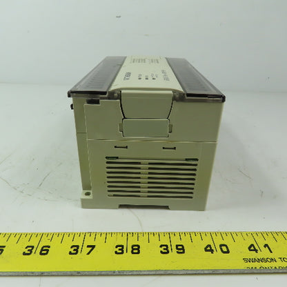 MITSUBISHI Fxon-40MR-ES/UL PLC Programmable Controller 100-240VAC 50/60Hz 2A