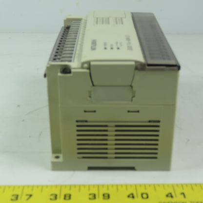 MITSUBISHI Fxon-40MR-ES/UL PLC Programmable Controller 100-240VAC 50/60Hz 2A