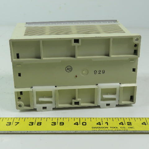 MITSUBISHI Fxon-40MR-ES/UL PLC Programmable Controller 100-240VAC 50/60Hz 2A