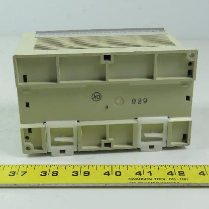 MITSUBISHI Fxon-40MR-ES/UL PLC Programmable Controller 100-240VAC 50/60Hz 2A