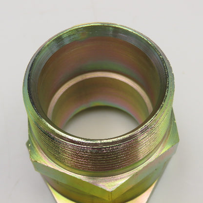 2"(-32) Female Swivel NPSM x 2" (-32) Male Straight Adaptor
