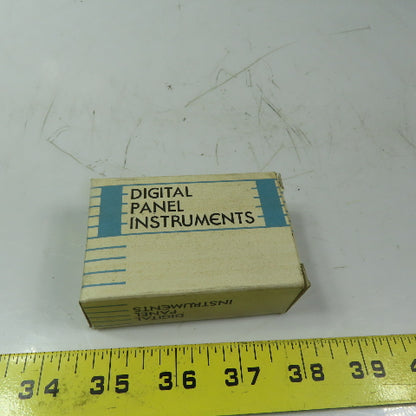 Digital Panel Instruments GM-035B Display & Circuit Board 54-08205H