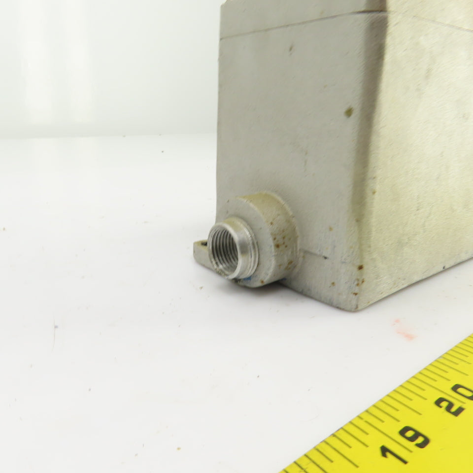 Curlee ECSD-3 3-Button Hazardous Location Pendant Station