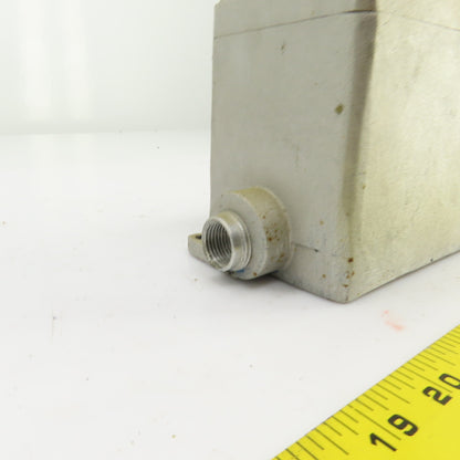 Curlee ECSD-3 3-Button Hazardous Location Pendant Station