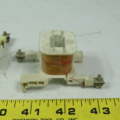 Allen Bradley HB473 120V 60HZ 110V 50Hz Contactor Coil Lot of 2