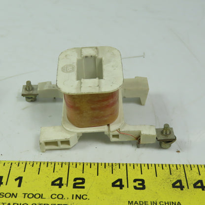 Allen Bradley HB473 120V 60HZ 110V 50Hz Contactor Coil Lot of 2