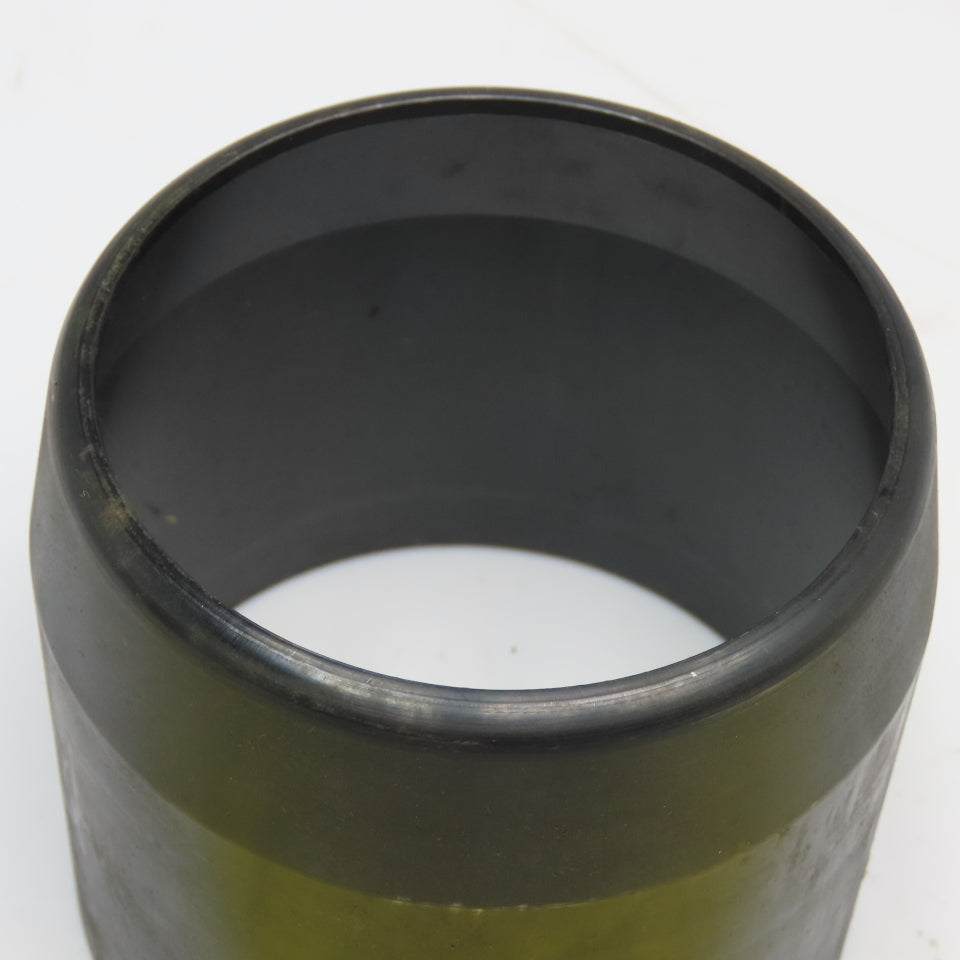 3.80" ID To 3.261" Nominal 3" Composite Hose Swage Ferrule Carbon Steel
