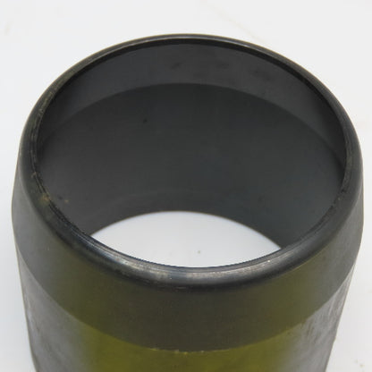 3.80" ID To 3.261" Nominal 3" Composite Hose Swage Ferrule Carbon Steel