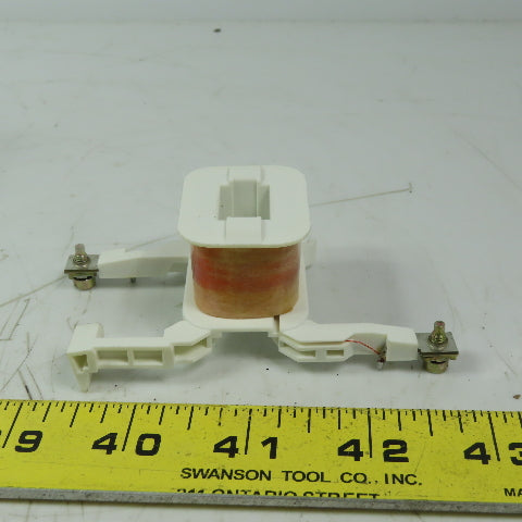 Allen Bradley HB473 480V 60HZ 440V 50Hz Contactor Coil