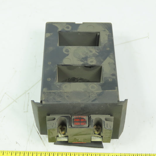Allen Bradley GD473 120V 60HZ 110V 50Hz Contactor Coil
