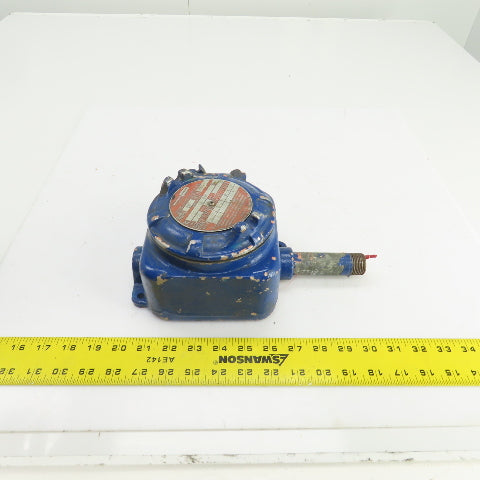 Crouse Hinds GUSC-2123-AH GUSC Explosion Proof 2-Position Snap Switch 230/460V
