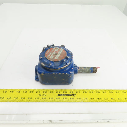 Crouse Hinds GUSC-2123-AH GUSC Explosion Proof 2-Position Snap Switch 230/460V