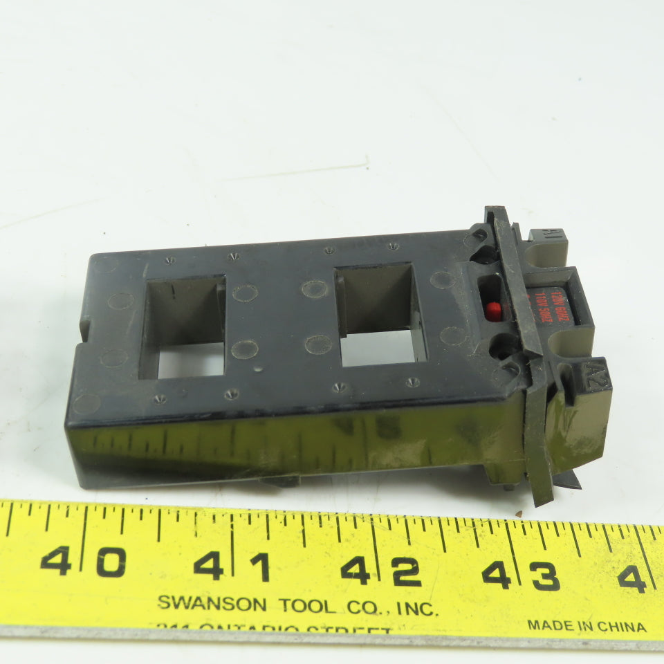 Allen Bradley GC473 120V 60HZ 110V 50Hz Contactor Coil  Lot of 2