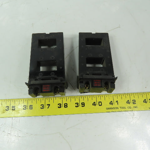 Allen Bradley GC473 120V 60HZ 110V 50Hz Contactor Coil  Lot of 2