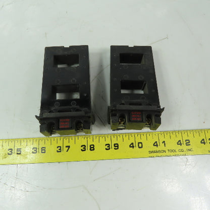 Allen Bradley GC473 120V 60HZ 110V 50Hz Contactor Coil  Lot of 2