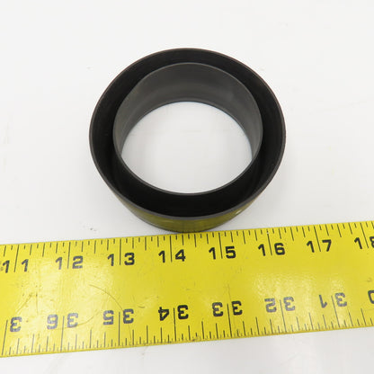 3" Buna N Composite Hose Seal Lot Of 3