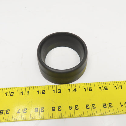3" Buna N Composite Hose Seal Lot Of 3