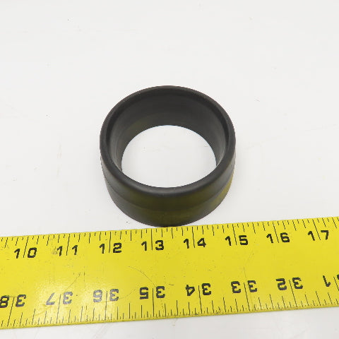3" Buna N Composite Hose Seal Lot Of 3