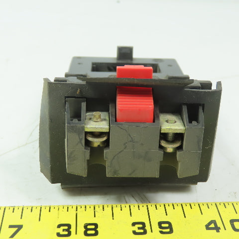 Allen Bradley GD475 480V 60HZ 440V 50Hz Contactor Coil