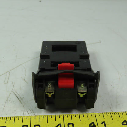 Allen Bradley GC475 480V 60HZ 440V 50Hz Contactor Coil