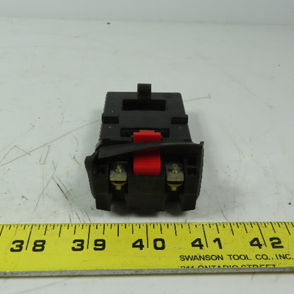 Allen Bradley GC474 240V 60HZ 220V 50Hz Contactor Coil