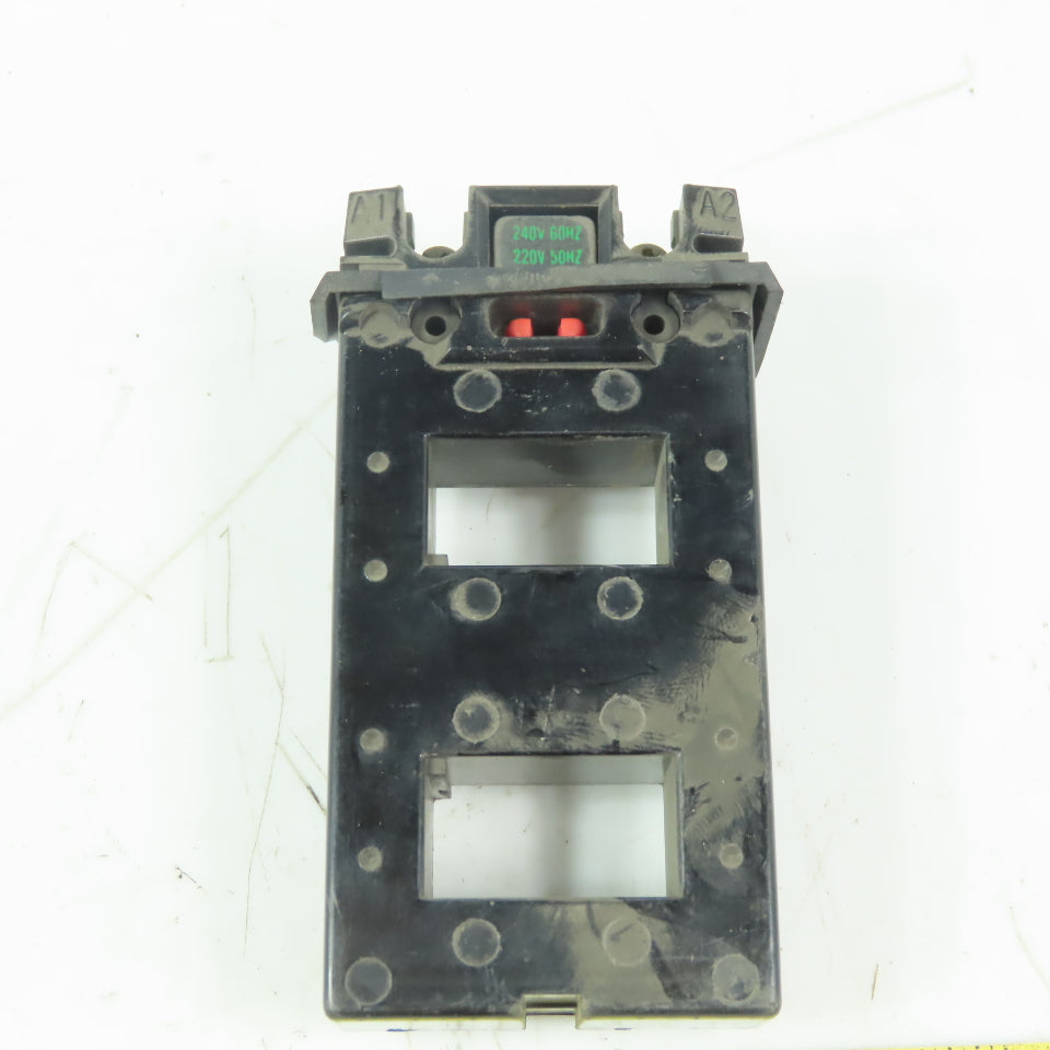 Allen Bradley GC474 240V 60HZ 220V 50Hz Contactor Coil