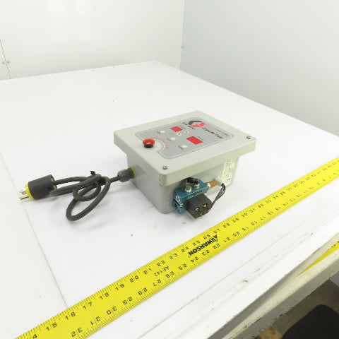 Graco 195264 H99A CycleFlo Pneumatic Pump Batch Controller 120/240V 120PSI
