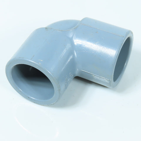 Nibco 1" Socket Slip 90 Degree Elbow CPVC SCH80 Lot of 10